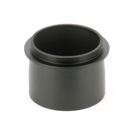 Adaptateur 50,8mm Kepler vers M48x0.75 mâle, filetage 50,8mm