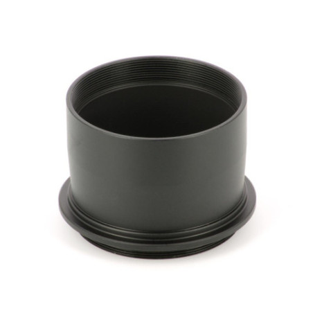 Adaptateur 50,8mm Kepler vers M48x0.75 mâle, filetage 50,8mm