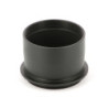 Adaptateur 50,8mm Kepler vers M48x0.75 mâle, filetage 50,8mm Adaptateur 50,8mm Kepler vers M48x0.75 mâle, filetage 50,8mm