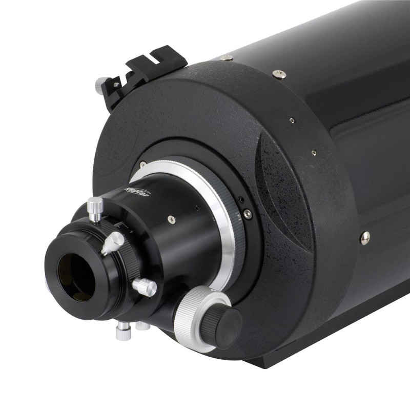 Télescope Cassegrain Kepler GSO 152mm f/12 - Optique Unterlinden Télescope Cassegrain Kepler GSO 152mm f/12 - Optique Unterlinden
