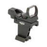 Viseur point rouge/vert Kepler avec support Viseur point rouge/vert Kepler avec support
