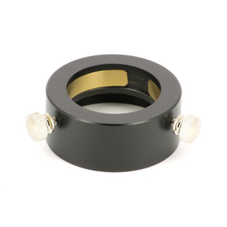 Porte-oculaire Kepler 31,75mm vissant sur M42 mâle