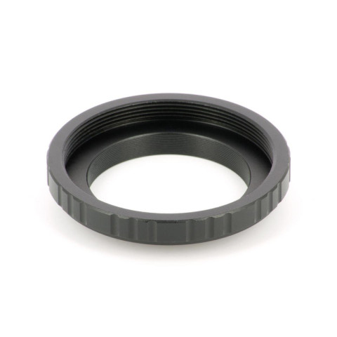 Adaptateur Kepler SCT femelle vers M42x0,75 mâle, épaisseur 8mm