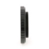 Adaptateur Kepler SCT femelle vers M42x0,75 mâle, épaisseur 8mm Adaptateur Kepler SCT femelle vers M42x0,75 mâle, épaisseur 8mm