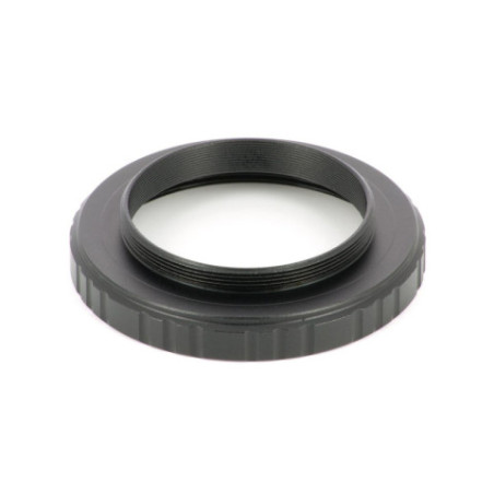 Adaptateur Kepler SCT femelle vers M42x0,75 mâle, épaisseur 8mm