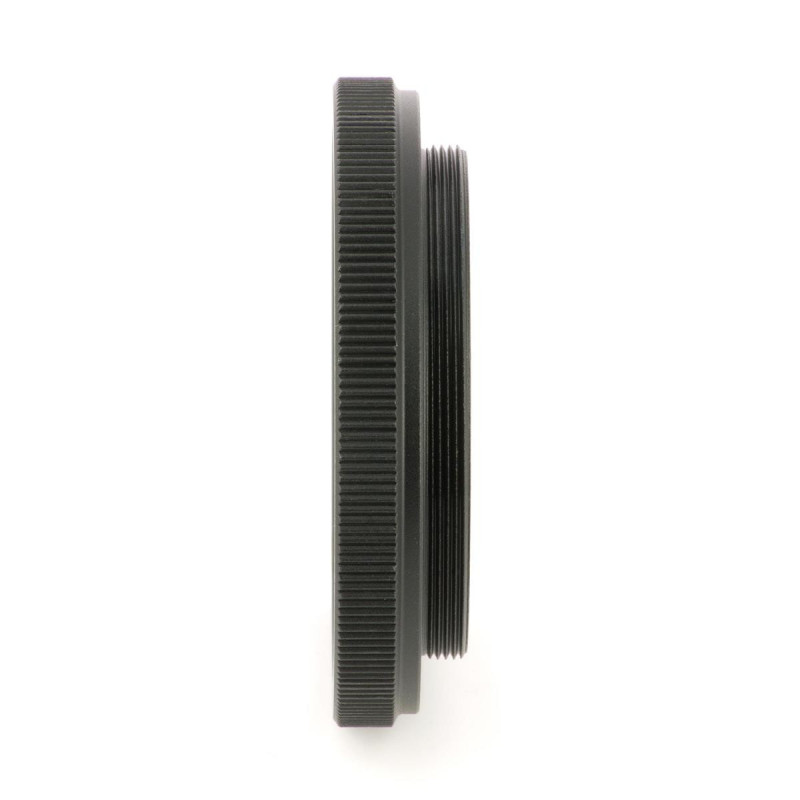 Adaptateur Kepler SCT femelle vers M48x0,75 mâle, épaisseur 8mm Adaptateur Kepler SCT femelle vers M48x0,75 mâle, épaisseur 8mm