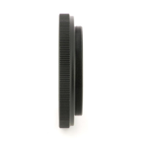 Adaptateur Kepler SCT femelle vers M48x0,75 mâle, épaisseur 8mm