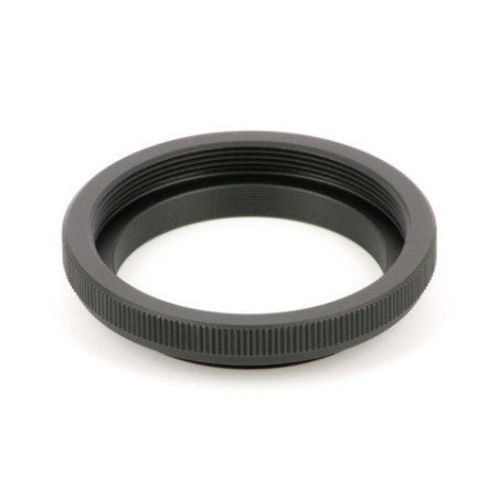 Adaptateur Kepler SCT femelle vers M48x0,75 mâle, épaisseur 8mm