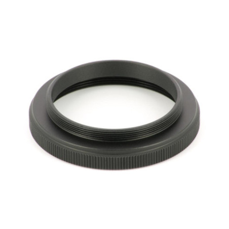 Adaptateur Kepler SCT femelle vers M48x0,75 mâle, épaisseur 8mm