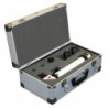 Valise de transport Lunt pour lunette H-Alpha 35mm ou 50mm Valise de transport Lunt pour lunette H-Alpha 35mm ou 50mm