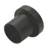 Adaptateur de filtre bloquant 50,8mm pour porte-oculaire 31,75mm Adaptateur de filtre bloquant 50,8mm pour porte-oculaire 31,75mm