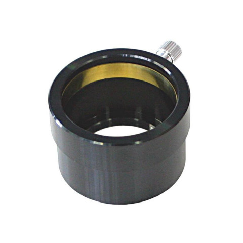 Porte-oculaire 50,8mm Lunt pour filtre bloquant avec filetage T2