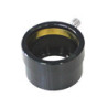 Porte-oculaire 50,8mm Lunt pour filtre bloquant avec filetage T2 Porte-oculaire 50,8mm Lunt pour filtre bloquant avec filetage T2