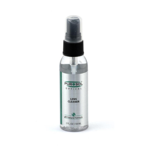 Liquide de nettoyage optique Purosol 59ml (2oz)
