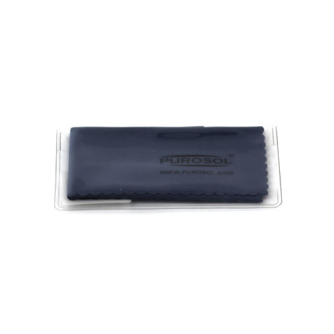 Lingette microfibres Purosol (15x15cm)