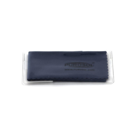 Lingette microfibres Purosol (15x15cm)