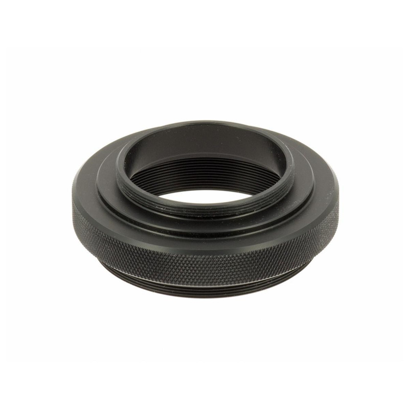 Bague M54 - ép. 12mm - M42/T2 (M/M) pour CA35 Bague M54 - ép. 12mm - M42/T2 (M/M) pour CA35