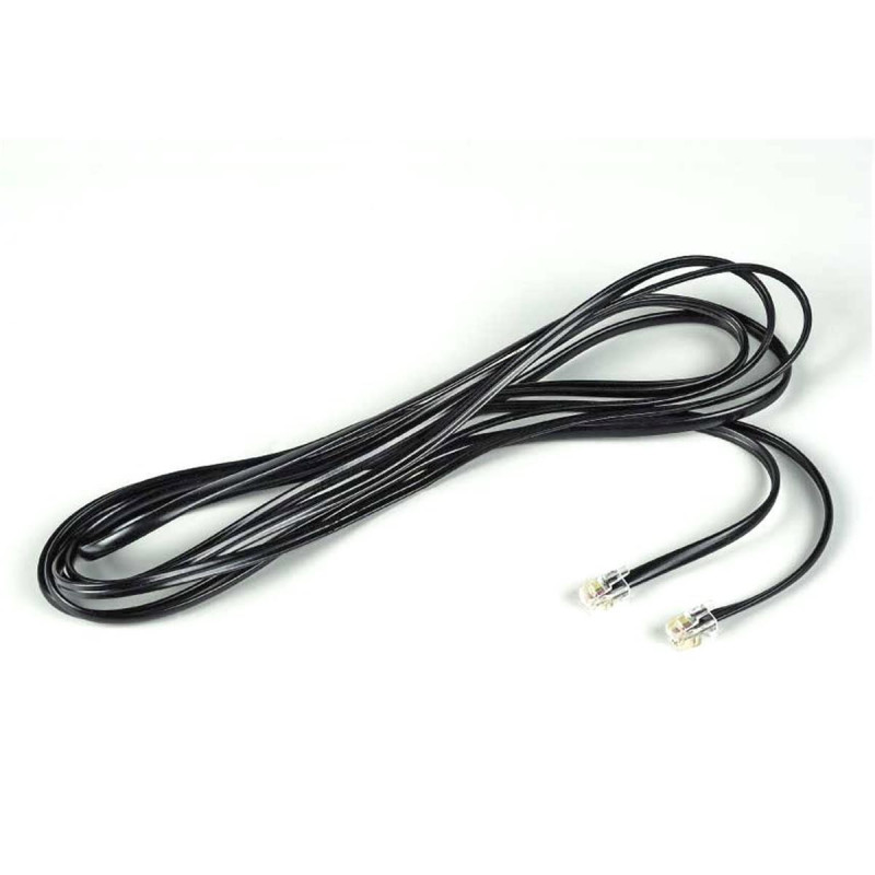 Câble moteur Pierro Astro pour SkyWatcher ou Orion longueur 2m Câble moteur Pierro Astro pour SkyWatcher ou Orion longueur 2m