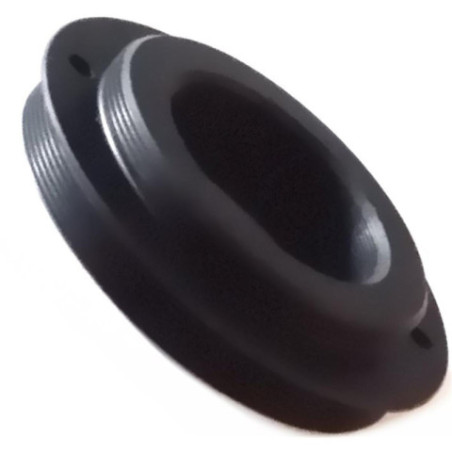 Bague adaptatrice Pierro Astro Sky-Watcher/Orion/Takahashi vers T2