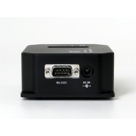 Boîtier Ethernet Micro pour caméras Moravian
