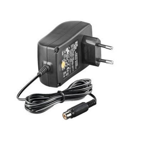 Alimentation multi-tension 2250mA Pierro Astro (résistances chauffantes)