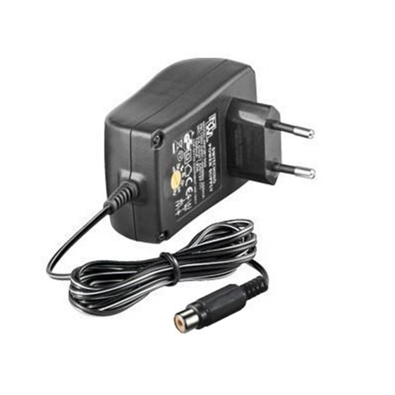 Alimentation multi-tension 2250mA Pierro Astro (résistances chauffantes) Alimentation multi-tension 2250mA Pierro Astro (résistances chauffantes)