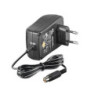 Alimentation multi-tension 2250mA Pierro Astro (résistances chauffantes) Alimentation multi-tension 2250mA Pierro Astro (résistances chauffantes)