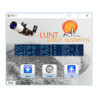 Dispositif électronique de commande de Pressure Tuner Lunt avec USB Dispositif électronique de commande de Pressure Tuner Lunt avec USB