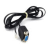 Câble moteur pour ROBOFOCUS (DB9 femelle) long. 1m Câble moteur pour ROBOFOCUS (DB9 femelle) long. 1m