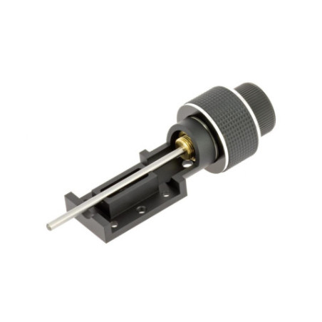 Démultiplication 1:10 Lacerta pour crayford Sky-Watcher