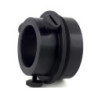 Adaptateur 31,75mm Pierro-Astro pour chercheur Sky-Watcher
