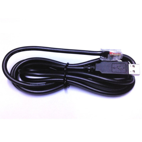 Interface USB Direct Pierro Astro pour EQ8, AZ-EQ6/5, HEQ5, NEQ5/3
