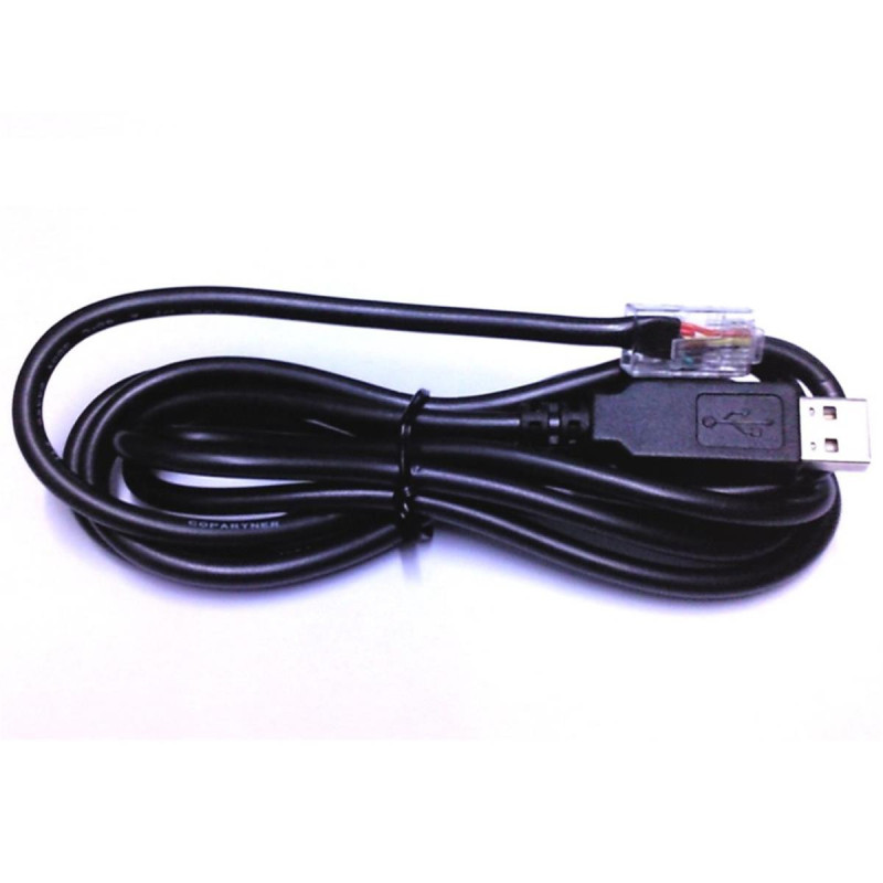 Interface USB Direct Pierro Astro pour EQ8, AZ-EQ6/5, HEQ5, NEQ5/3 Interface USB Direct Pierro Astro pour EQ8, AZ-EQ6/5, HEQ5, NEQ5/3