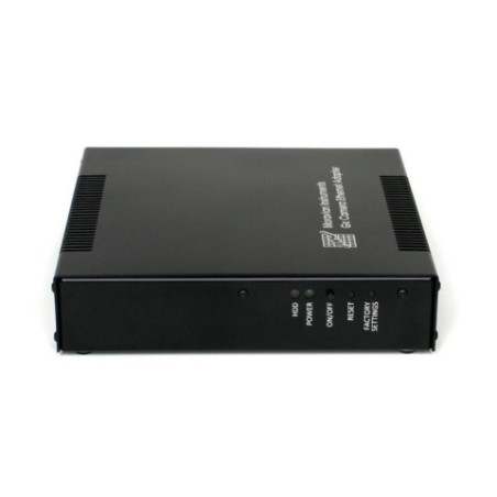 Boîtier Ethernet pour caméras Moravian