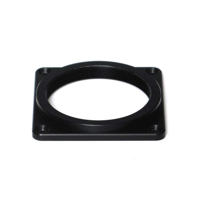 Adaptateur T femelle court Moravian (M42x0,75) pour G2/G3 Adaptateur T femelle court Moravian (M42x0,75) pour G2/G3