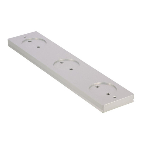 Queue d'aronde Losmandy mâle 14" pour colliers Takahashi