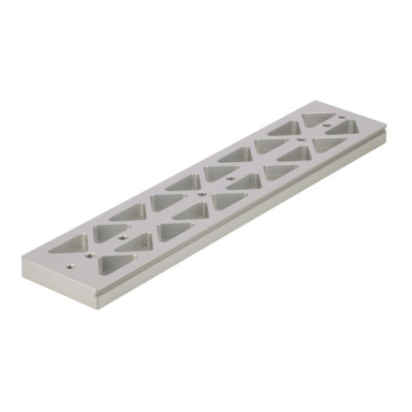 Queue d'aronde Losmandy mâle 14" pour colliers Takahashi