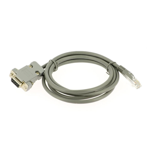 Câble RJ45 vers DB9 Pegasus Astro