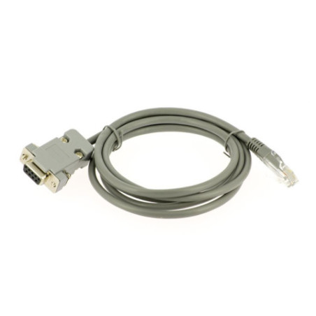 Câble RJ45 vers DB9 Pegasus Astro