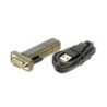 Convertisseur USB/série Lunatico Convertisseur USB/série Lunatico