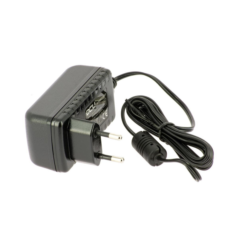 Alimentation Lunatico 15 V DC - 1A Alimentation Lunatico 15 V DC - 1A