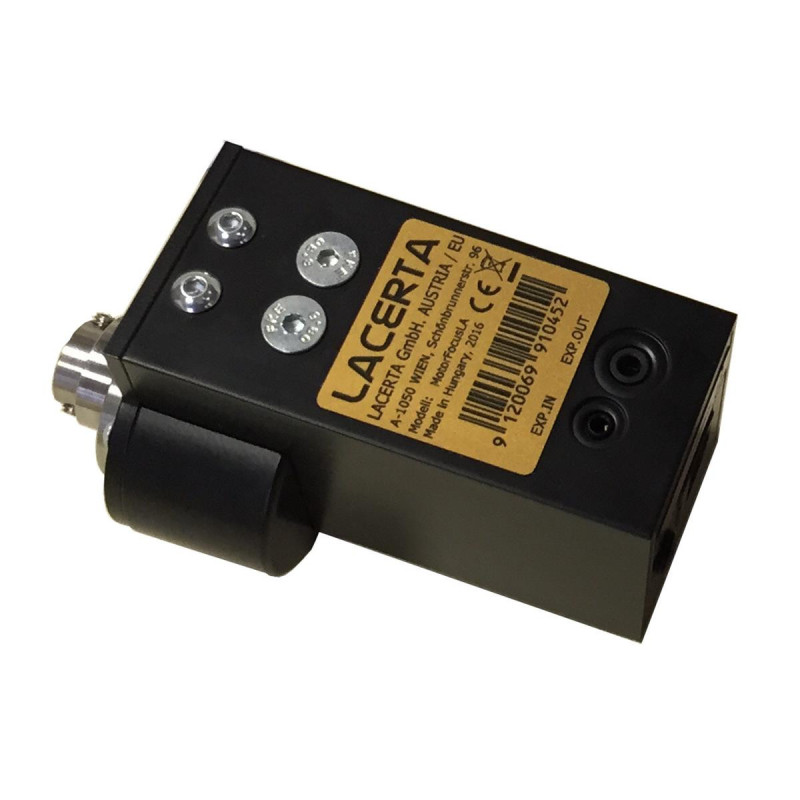 Moteur MFOC (4-6-8-9.5mm) Moteur MFOC (4-6-8-9.5mm)