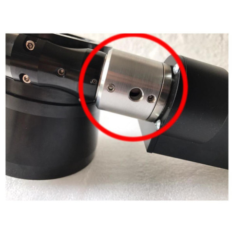 Adaptateur FT 2''