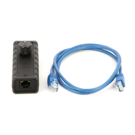 Raquette pour FocusCube Pegasus Astro