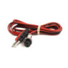 Câble d'alimentation 3m Pierre-Astro AZ-EQ6/EQ6-R/EQ8-R (fiches bananes) Câble d'alimentation 3m Pierre-Astro AZ-EQ6/EQ6-R/EQ8-R (fiches bananes)