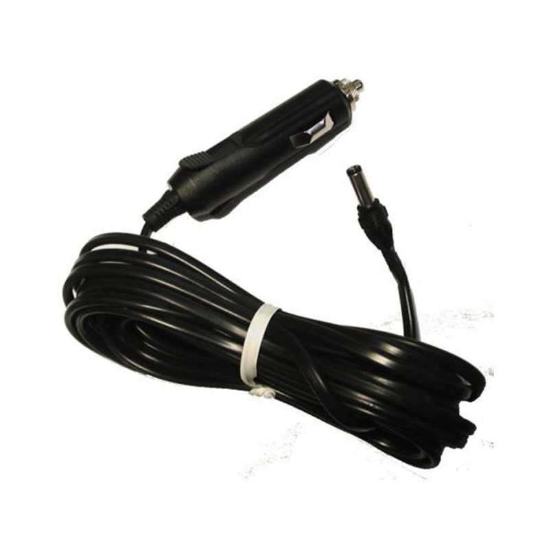 Câble d'alimentation allume-cigare 3m Pierro-Astro Câble d'alimentation allume-cigare 3m Pierro-Astro