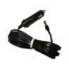 Câble d'alimentation allume-cigare 3m Pierro-Astro Câble d'alimentation allume-cigare 3m Pierro-Astro