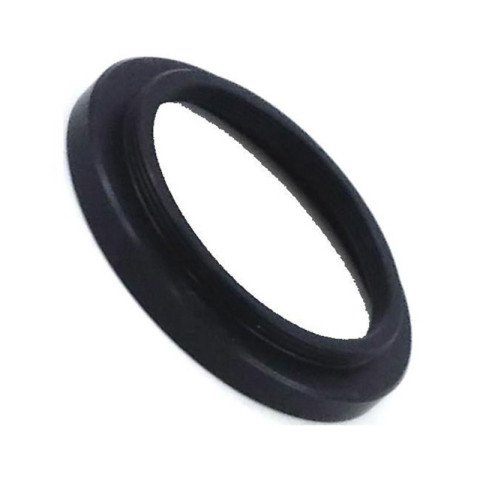 Bague adaptatrice moletée Pierro-Astro M48 - 5mm - T2 (F/M)