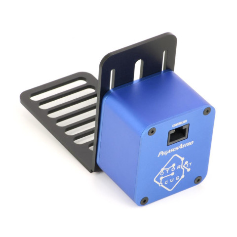 Kit Moteur, coupleur et Support Pegasus Astro v2