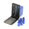 Kit Moteur, coupleur et Support Pegasus Astro v2 Kit Moteur, coupleur et Support Pegasus Astro v2